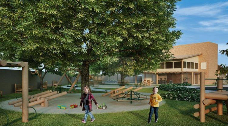Imagem Terreno à Venda, 550 m² em Condomínio Laguna - Indaiatuba Imagem Terreno à Venda, 550 m² em Condomínio Laguna - Indaiatuba