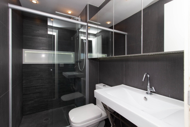 Imagem Apartamento à Venda, 45 m² em Granja Julieta - São Paulo Imagem Apartamento à Venda, 45 m² em Granja Julieta - São Paulo