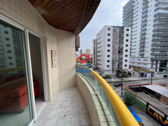 Imagem Apartamento com 2 Quartos à Venda, 68 m² em Ocian - Praia Grande Imagem Apartamento com 2 Quartos à Venda, 68 m² em Ocian - Praia Grande