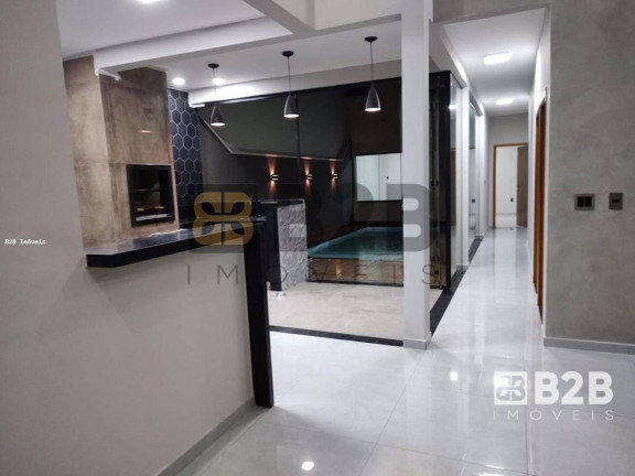Imagem Casa com 3 Quartos à Venda, 195 m² em Jardim Nova Bauru - Bauru Imagem Casa com 3 Quartos à Venda, 195 m² em Jardim Nova Bauru - Bauru