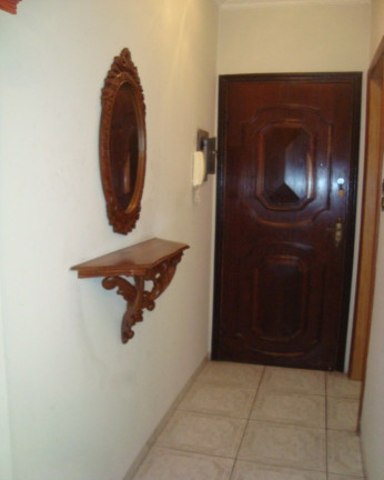Foto do imóvel Apartamento com 2 Quartos à Venda,  em José Menino - Santos