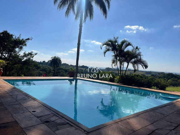 Imagem Fazenda à Venda, 350 m² em Vivendas Santa Mônica - Igarapé Imagem Fazenda à Venda, 350 m² em Vivendas Santa Mônica - Igarapé