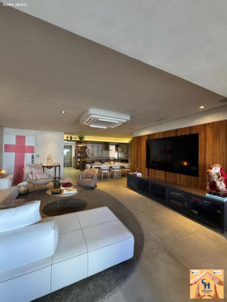 Imagem Apartamento com 3 Quartos à Venda, 200 m² em Horto Florestal - Salvador
