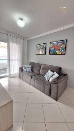 Imagem Apartamento com 2 Quartos à Venda, 94 m² em Aviação - Praia Grande