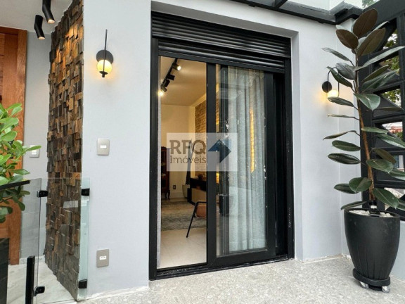 Imagem Imóvel com 2 Quartos à Venda, 151 m² em Jardim Da Glória - São Paulo