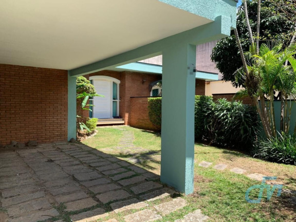 Imagem Casa com 3 Quartos à Venda, 620 m² em Centro - Mogi Das Cruzes