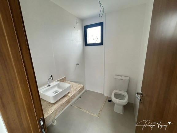 Imagem Apartamento com 3 Quartos à Venda, 119 m² em Setor Bueno - Goiânia