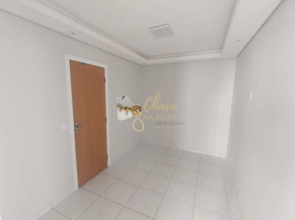Apartamento com 2 Quartos à Venda, 39 m² em Jardim Monte Kemel - São Paulo
