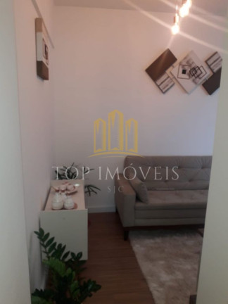 Imagem Apartamento com 2 Quartos para Alugar, 54 m² em Urbanova - São José Dos Campos Imagem Apartamento com 2 Quartos para Alugar, 54 m² em Urbanova - São José Dos Campos