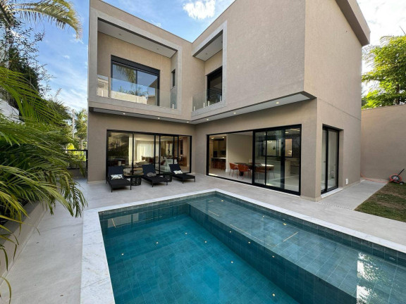 Imagem Casa à Venda, 560 m² em Alphaville Residencial Um - Barueri Imagem Casa à Venda, 560 m² em Alphaville Residencial Um - Barueri