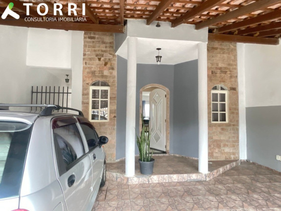 Imagem Sobrado com 3 Quartos à Venda, 183 m² em Jardim Paulista - Sorocaba