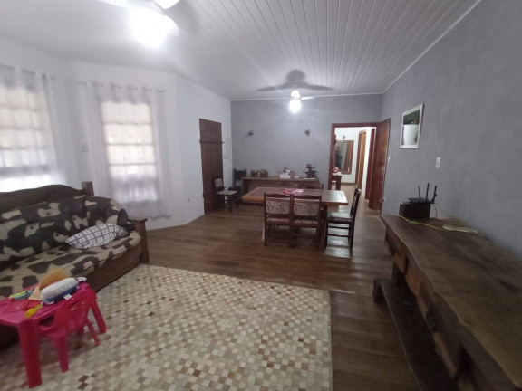 Imagem Chácara com 4 Quartos à Venda, 12.000 m² em Ortizes - Piedade