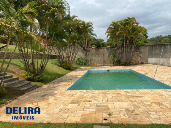 Imagem Chácara com 5 Quartos à Venda, 4 m² em Jardim Estância Brasil - Atibaia Imagem Chácara com 5 Quartos à Venda, 4 m² em Jardim Estância Brasil - Atibaia