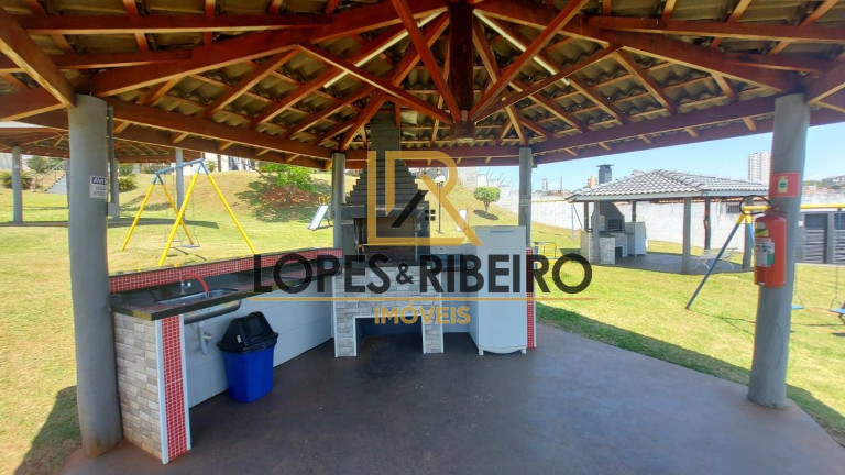 Imagem Apartamento com 2 Quartos à Venda, 51 m² em Vila Cidade Jardim - Botucatu