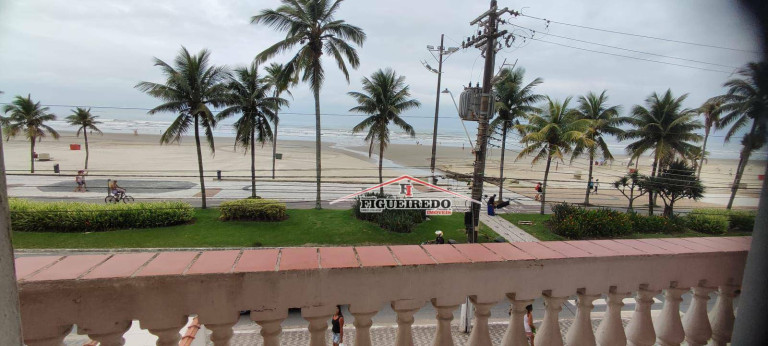 Apartamento com 3 Quartos à Venda, 120 m² em Vila Tupi - Praia Grande