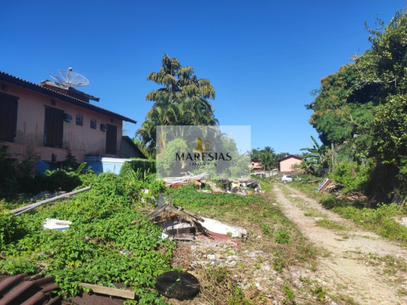 Imagem Terreno à Venda, 2.008 m² em Maresias - São Sebastião Imagem Terreno à Venda, 2.008 m² em Maresias - São Sebastião