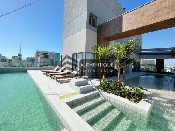 Imagem Apartamento com 3 Quartos à Venda, 156 m² em Paraíso - São Paulo Imagem Apartamento com 3 Quartos à Venda, 156 m² em Paraíso - São Paulo