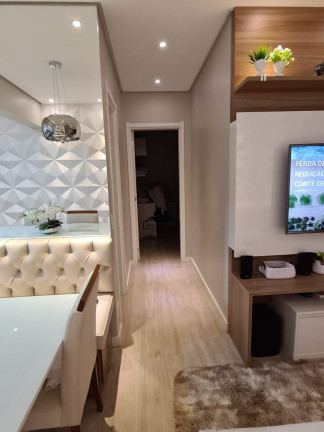 Imagem Apartamento com 2 Quartos à Venda, 54 m² em Jardim Olavo Bilac - São Bernardo Do Campo Imagem Apartamento com 2 Quartos à Venda, 54 m² em Jardim Olavo Bilac - São Bernardo Do Campo