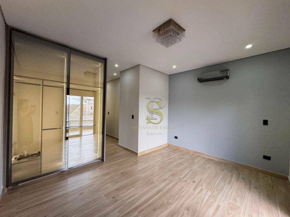Imagem Casa com 3 Quartos à Venda, 187 m² em Chacara Itapetinga - Atibaia