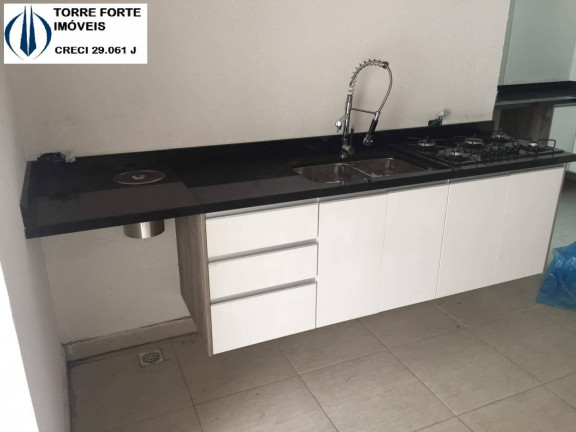 Imagem Apartamento com 2 Quartos à Venda, 124 m² em Vila Valparaíso - Santo André Imagem Apartamento com 2 Quartos à Venda, 124 m² em Vila Valparaíso - Santo André