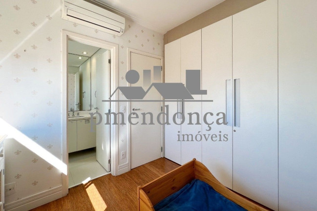 Imagem Apartamento com 2 Quartos à Venda, 87 m² em Perdizes - São Paulo