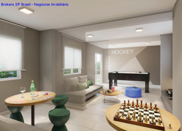 Imagem Apartamento com 2 Quartos à Venda, 33 m² em Barra Funda - São Paulo Imagem Apartamento com 2 Quartos à Venda, 33 m² em Barra Funda - São Paulo