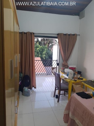 Imagem Casa com 3 Quartos à Venda, 174 m² em Jardim Dos Pinheiros - Atibaia