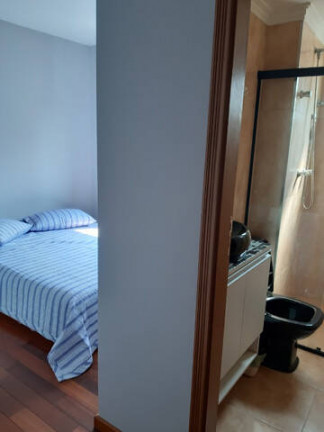 Imagem Apartamento com 3 Quartos à Venda, 65 m² em Brás - São Paulo Imagem Apartamento com 3 Quartos à Venda, 65 m² em Brás - São Paulo