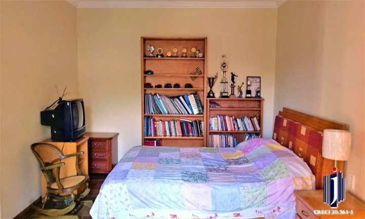 Imagem Casa com 4 Quartos à Venda, 291 m² em Vila Mariana - São Paulo
