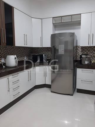 Imagem Casa com 4 Quartos para Alugar, 420 m² em Residencial Terras Do Cancioneiro - Paulínia Imagem Casa com 4 Quartos para Alugar, 420 m² em Residencial Terras Do Cancioneiro - Paulínia