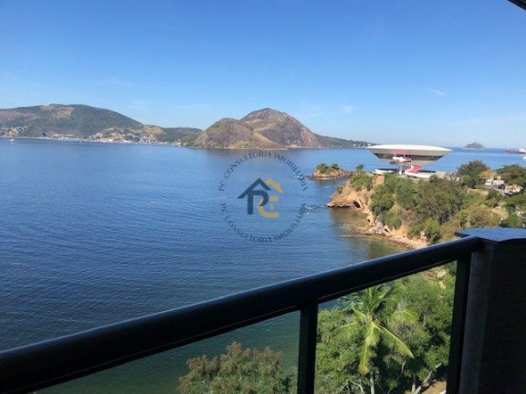 Imagem Apartamento com 2 Quartos à Venda, 80 m² em Ingá - Niterói Imagem Apartamento com 2 Quartos à Venda, 80 m² em Ingá - Niterói