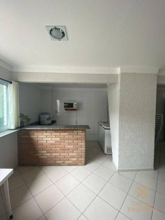 Imagem Apartamento com 2 Quartos à Venda, 62 m² em Canto Do Forte - Praia Grande