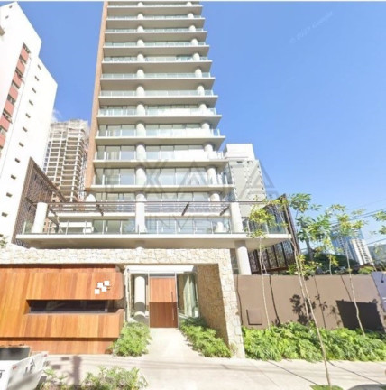 Imóvel com 4 Quartos à Venda, 335 m² em Itaim Bibi - São Paulo