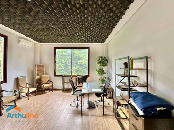 Imagem Sala Comercial à Venda ou Locação, 81 m² em Granja Viana - Carapicuíba Imagem Sala Comercial à Venda ou Locação, 81 m² em Granja Viana - Carapicuíba
