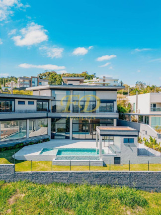 Casa de Condomínio com 4 Quartos à Venda, 956 m² em Atibaia