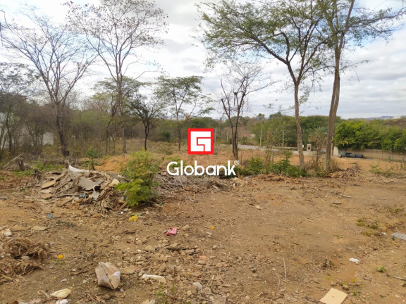Imagem Terreno à Venda, 525 m² em Ibituruna - Montes Claros