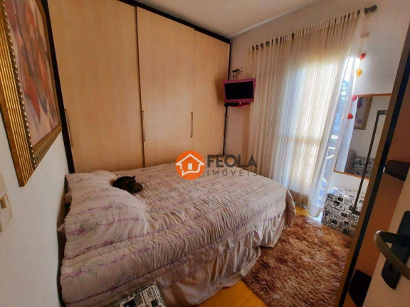 Imagem Casa com 3 Quartos à Venda, 110 m² em Cariobinha - Americana
