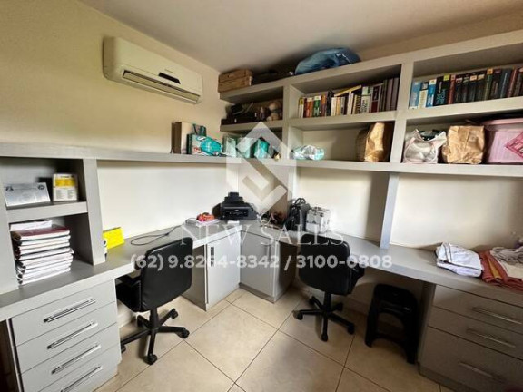 Imagem Casa com 3 Quartos à Venda, 125 m² em Residencial Itamaracá - Goiânia Imagem Casa com 3 Quartos à Venda, 125 m² em Residencial Itamaracá - Goiânia