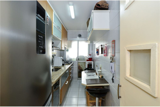 Imagem Apartamento com 2 Quartos à Venda, 54 m² em Chácara Santo Antônio (zona Sul) - São Paulo Imagem Apartamento com 2 Quartos à Venda, 54 m² em Chácara Santo Antônio (zona Sul) - São Paulo