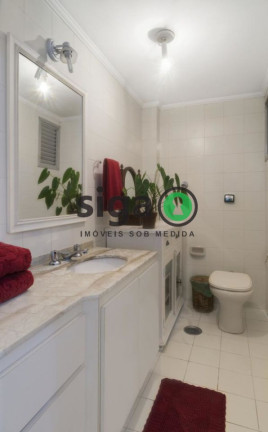 Imagem Apartamento com 3 Quartos à Venda, 105 m² em Jardins - São Paulo Imagem Apartamento com 3 Quartos à Venda, 105 m² em Jardins - São Paulo