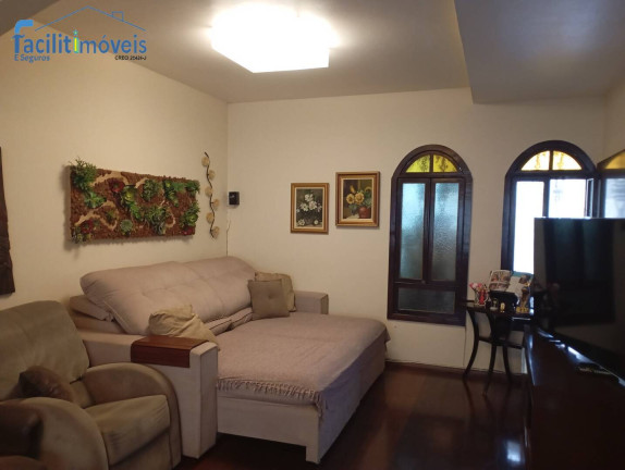 Imagem Sobrado com 4 Quartos à Venda, 148 m² em Santa Terezinha - São Bernardo Do Campo Imagem Sobrado com 4 Quartos à Venda, 148 m² em Santa Terezinha - São Bernardo Do Campo