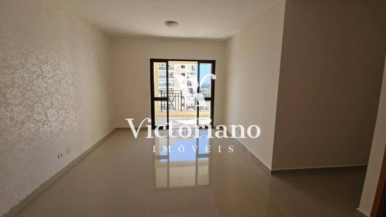 Apartamento com 4 Quartos à Venda, 118 m² em Jardim Esplanada - São José Dos Campos
