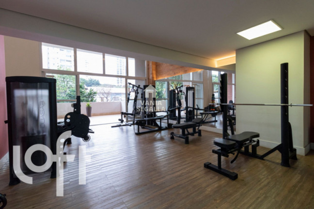 Imagem Apartamento com 2 Quartos à Venda, 117 m² em Vila Anglo Brasileira - São Paulo Imagem Apartamento com 2 Quartos à Venda, 117 m² em Vila Anglo Brasileira - São Paulo
