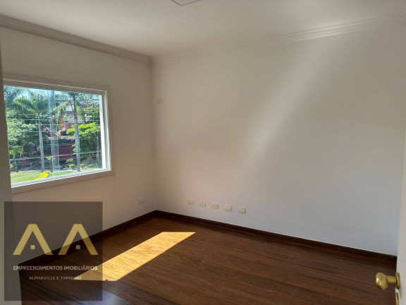 Imagem Casa com 4 Quartos para Alugar, 430 m² em Alphaville - Barueri Imagem Casa com 4 Quartos para Alugar, 430 m² em Alphaville - Barueri