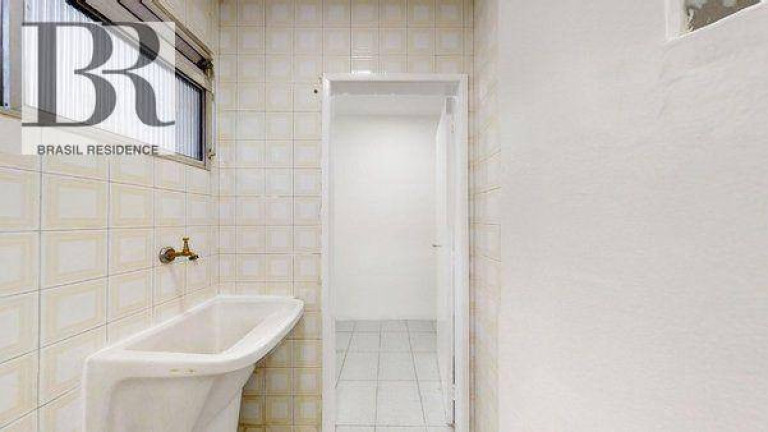 Imagem Apartamento com 2 Quartos à Venda, 69 m² em Vila Mariana - São Paulo