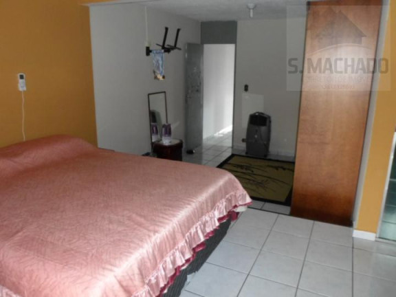Imagem Casa com 2 Quartos à Venda, 212 m² em Jardim Itapoan - Santo André