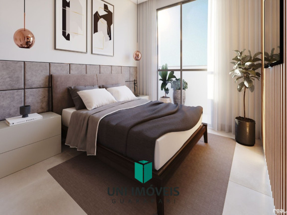 Imagem Apartamento com 3 Quartos à Venda, 109 m² em Praia Do Morro - Guarapari