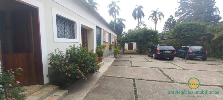 Imagem Casa com 6 Quartos à Venda, 650 m² em Vila Darci Penteado - São Roque Imagem Casa com 6 Quartos à Venda, 650 m² em Vila Darci Penteado - São Roque