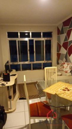 Apartamento com 2 Quartos à Venda, 91 m² em Aparecida - Santos
