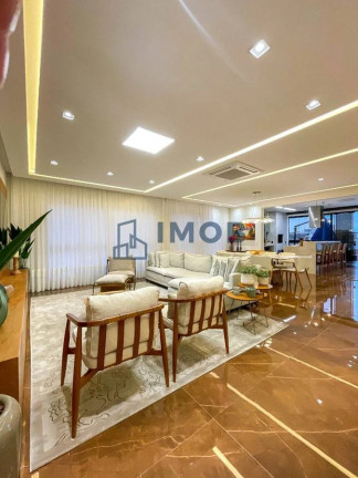 Imagem Apartamento com 3 Quartos à Venda, 225 m² em Centro - Jaraguá Do Sul
